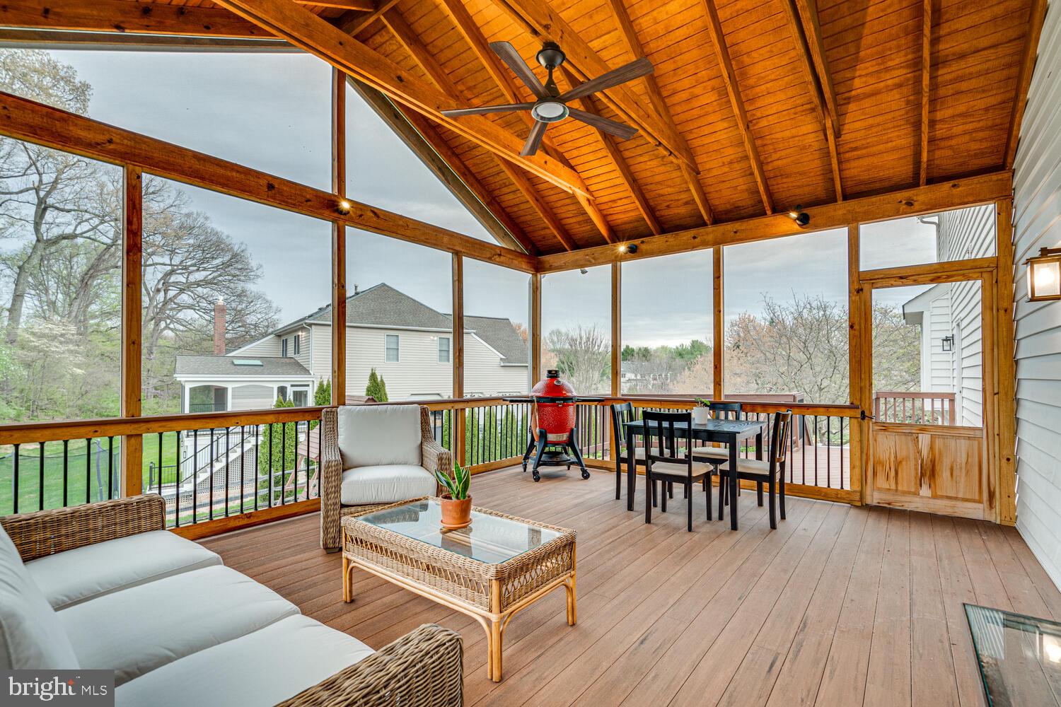 HUNTER MILL ESTATES - Residential