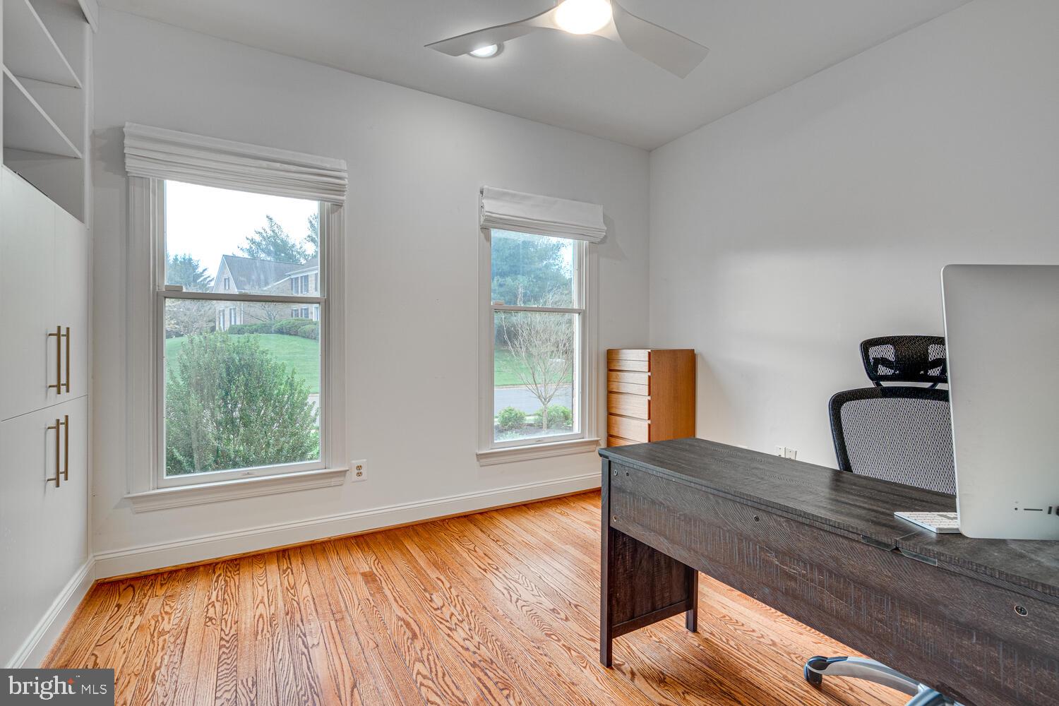 HUNTER MILL ESTATES - Residential