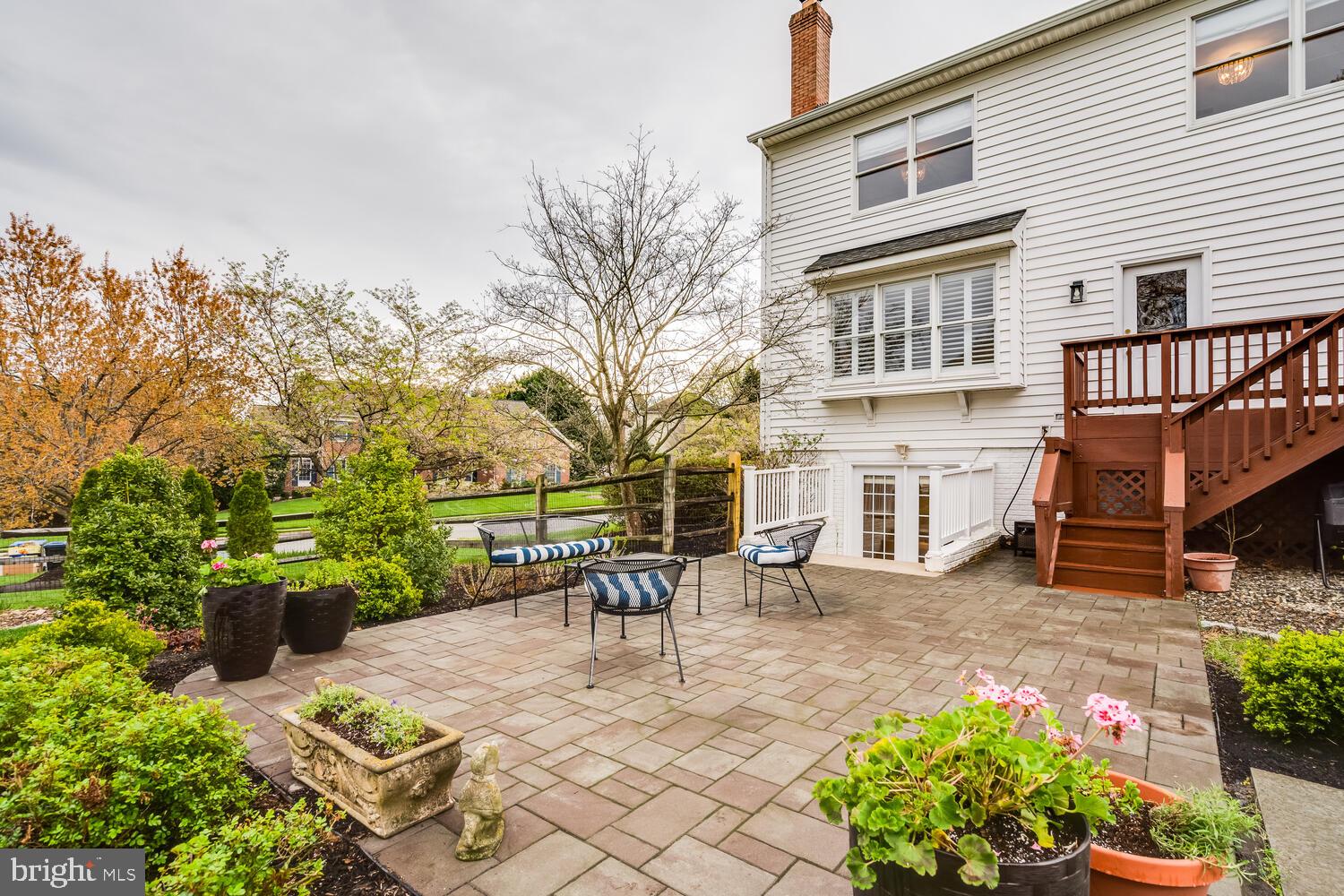 HUNTER MILL ESTATES - Residential