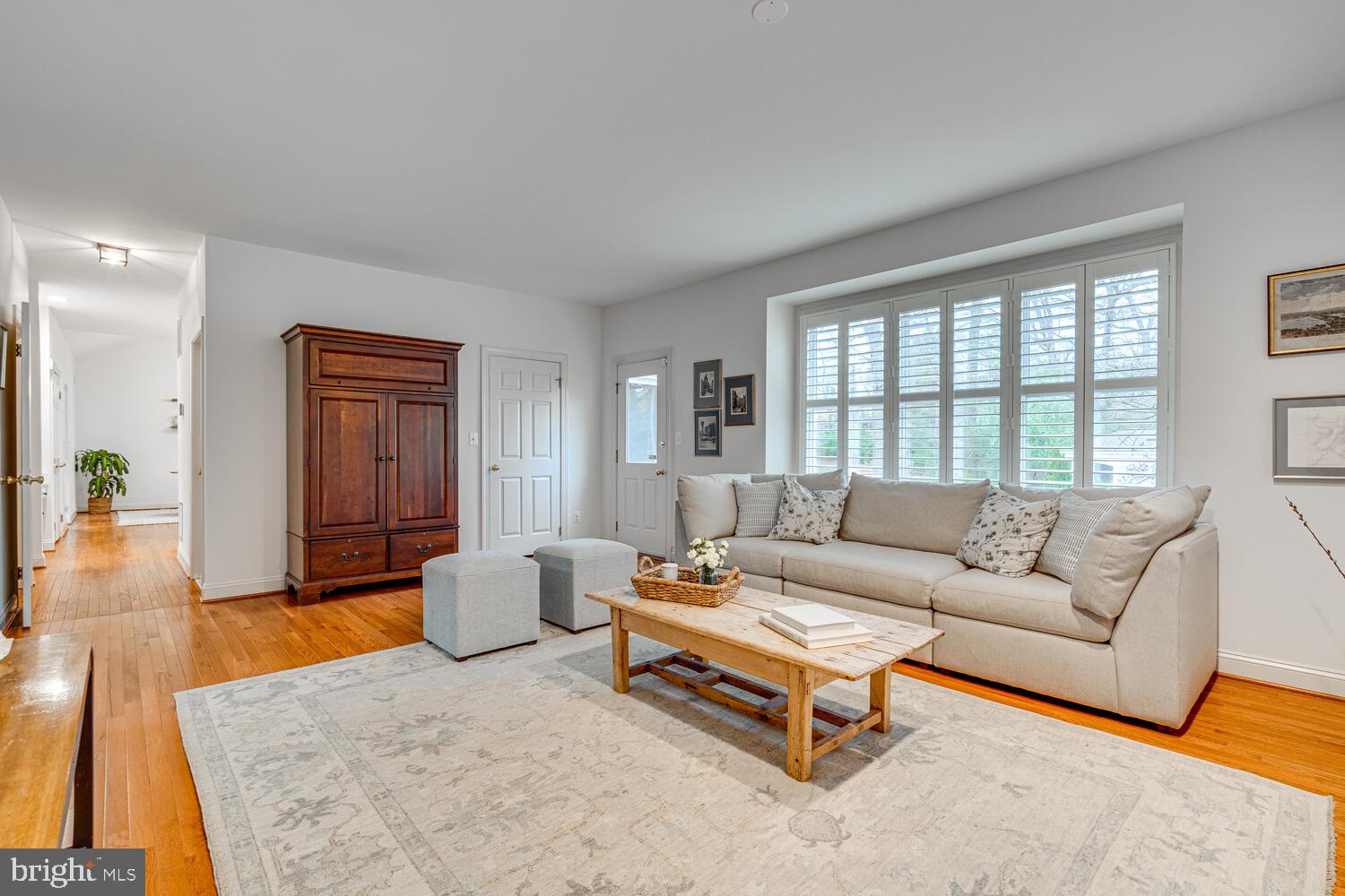 HUNTER MILL ESTATES - Residential