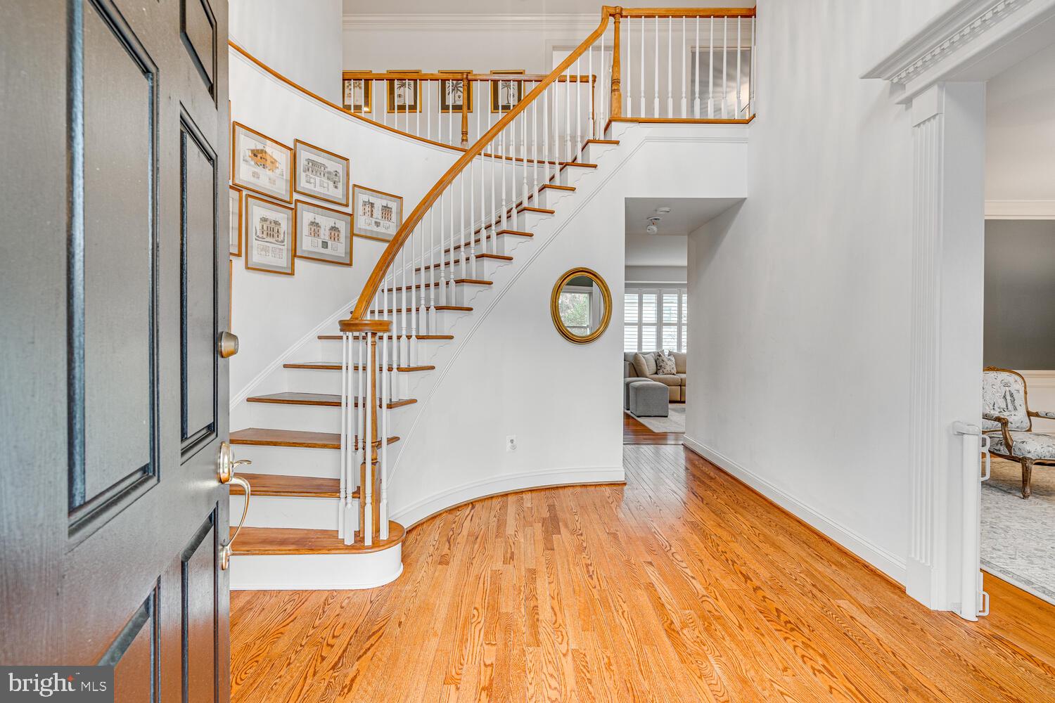 HUNTER MILL ESTATES - Residential