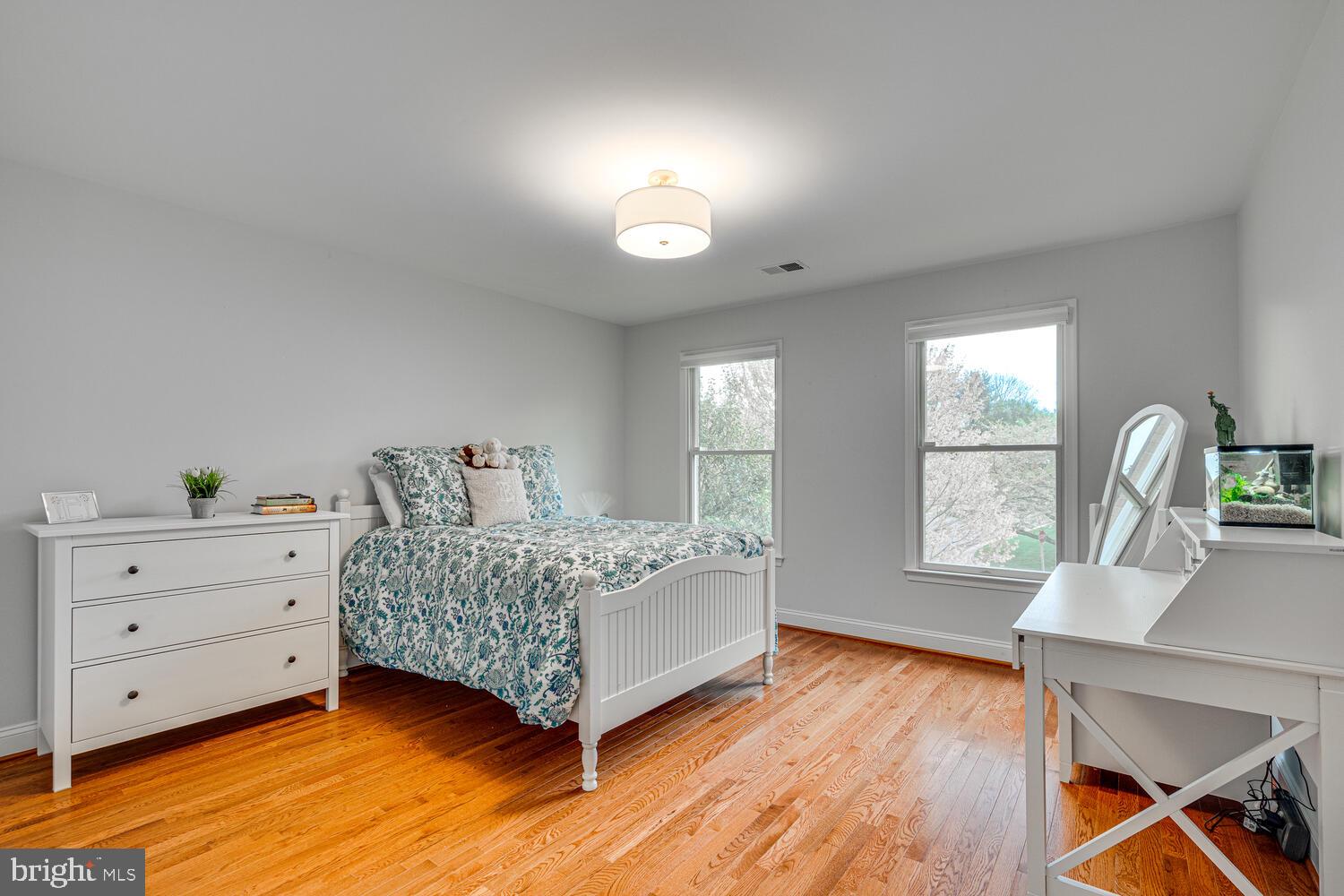 HUNTER MILL ESTATES - Residential