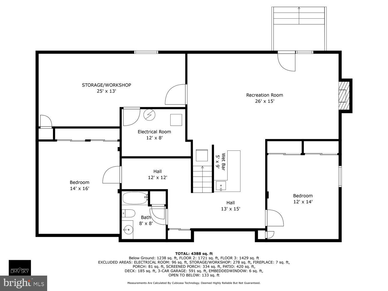 HUNTER MILL ESTATES - Residential