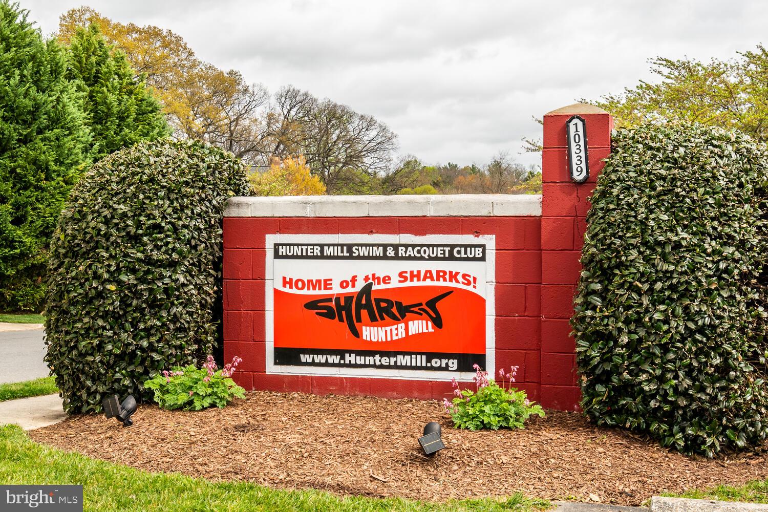 HUNTER MILL ESTATES - Residential