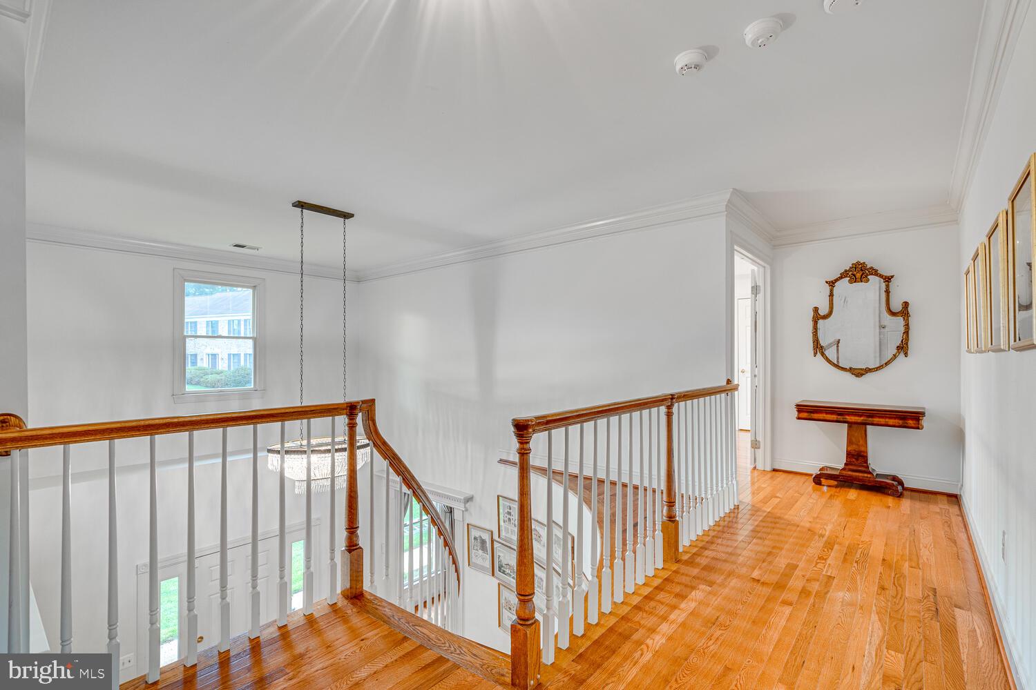 HUNTER MILL ESTATES - Residential