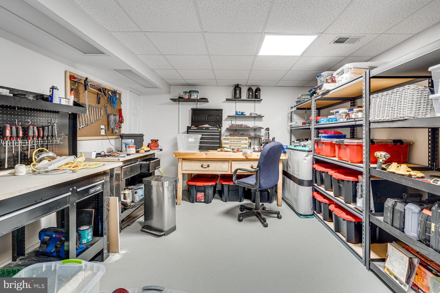 HUNTER MILL ESTATES - Residential