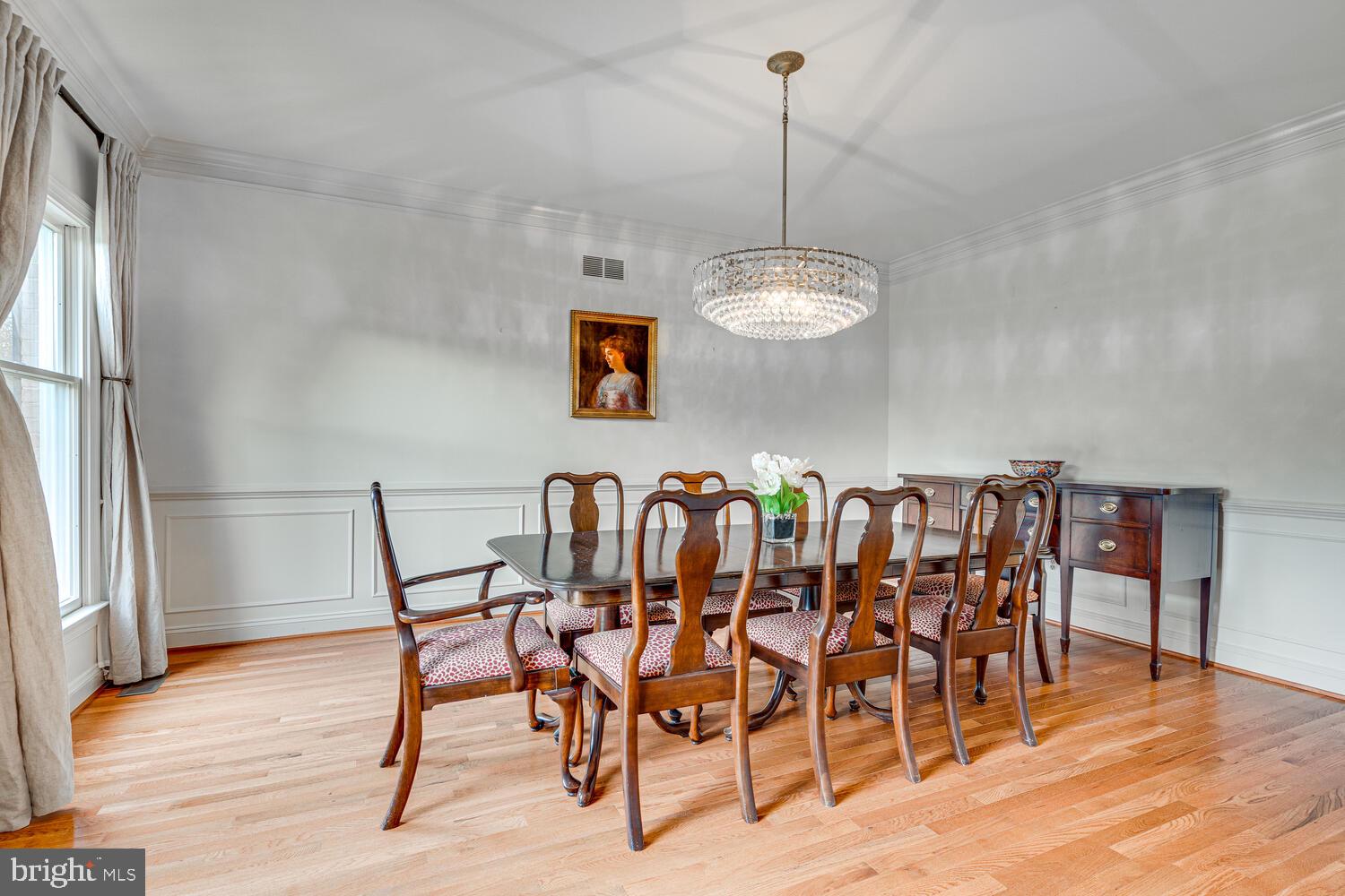 HUNTER MILL ESTATES - Residential