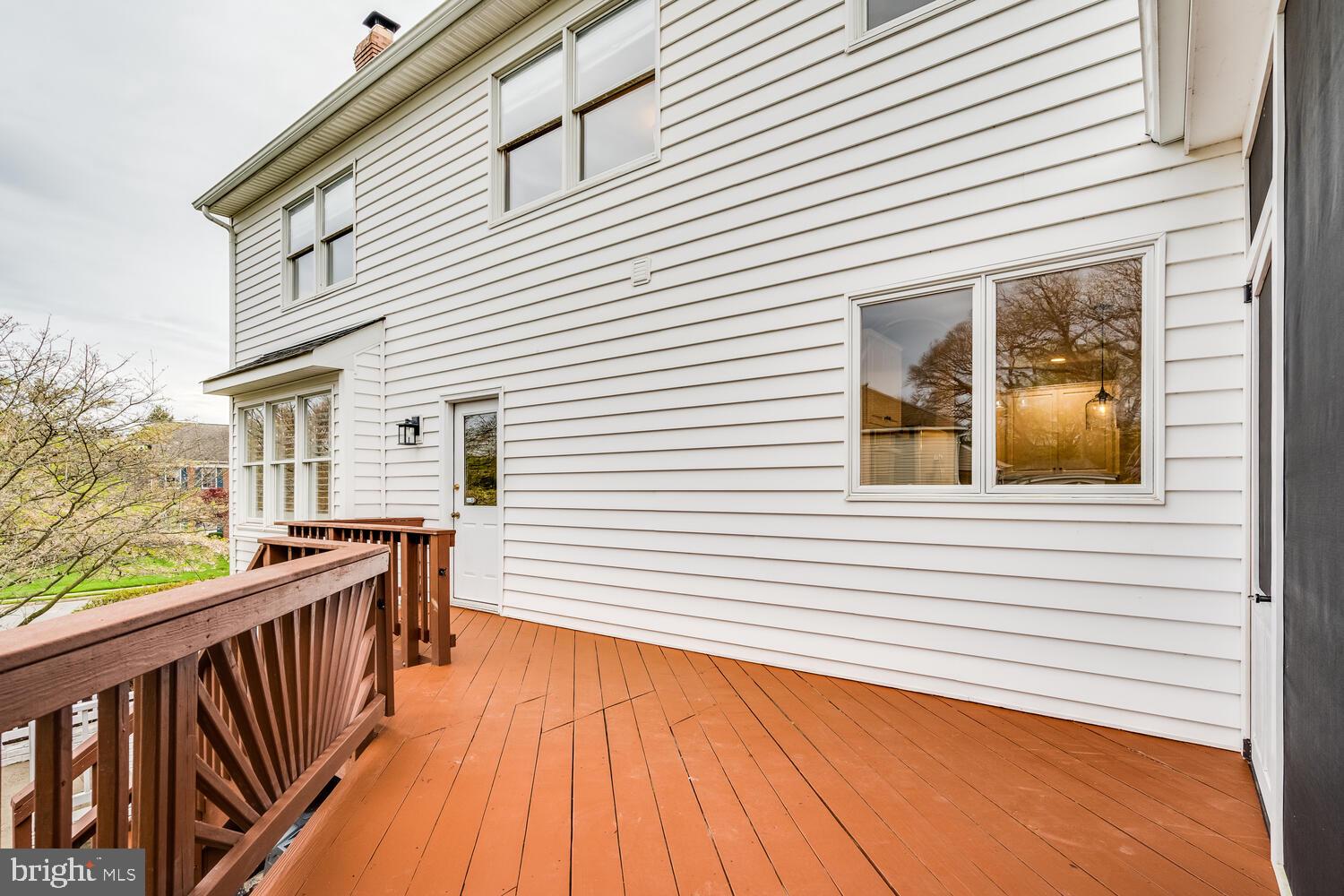 HUNTER MILL ESTATES - Residential