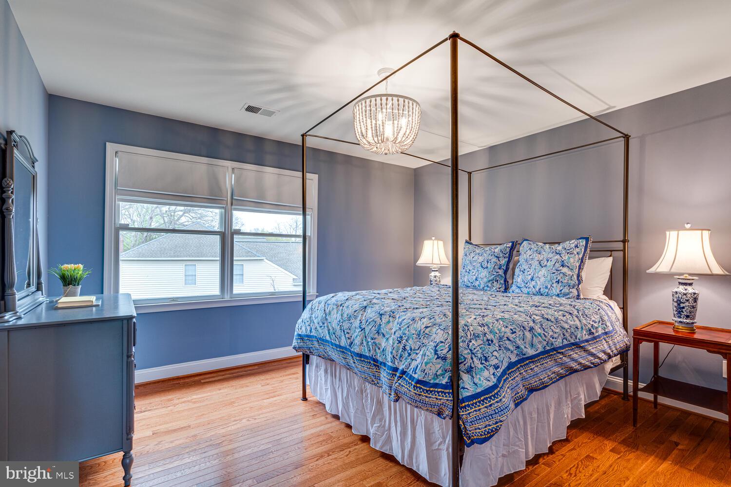 HUNTER MILL ESTATES - Residential