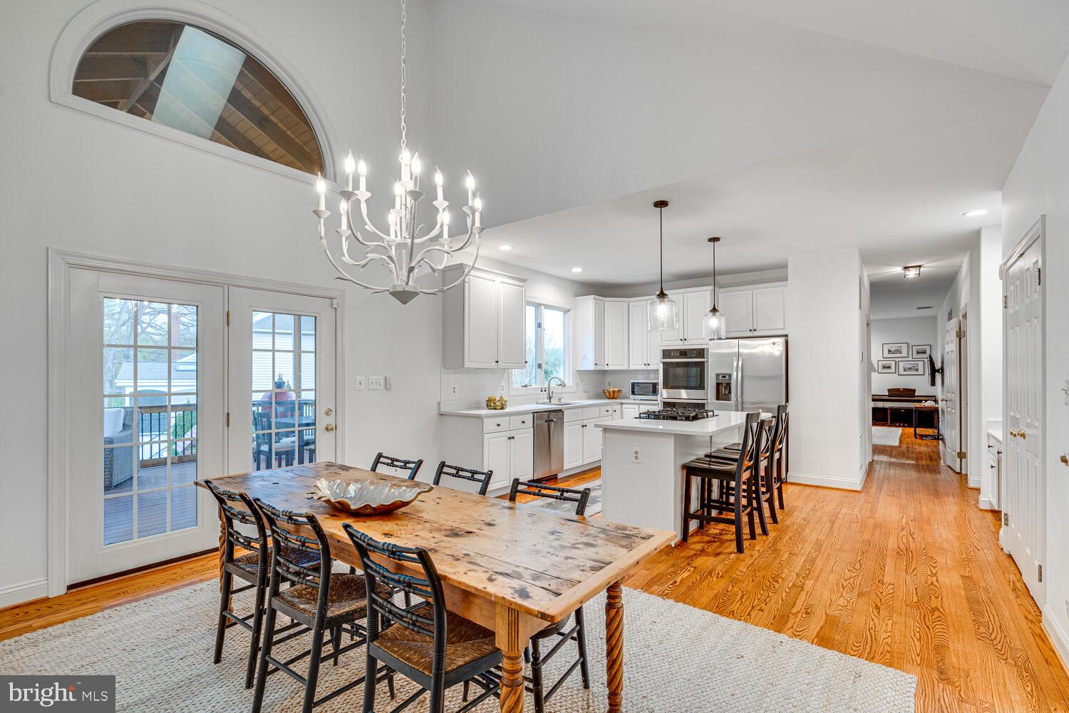 HUNTER MILL ESTATES - Residential