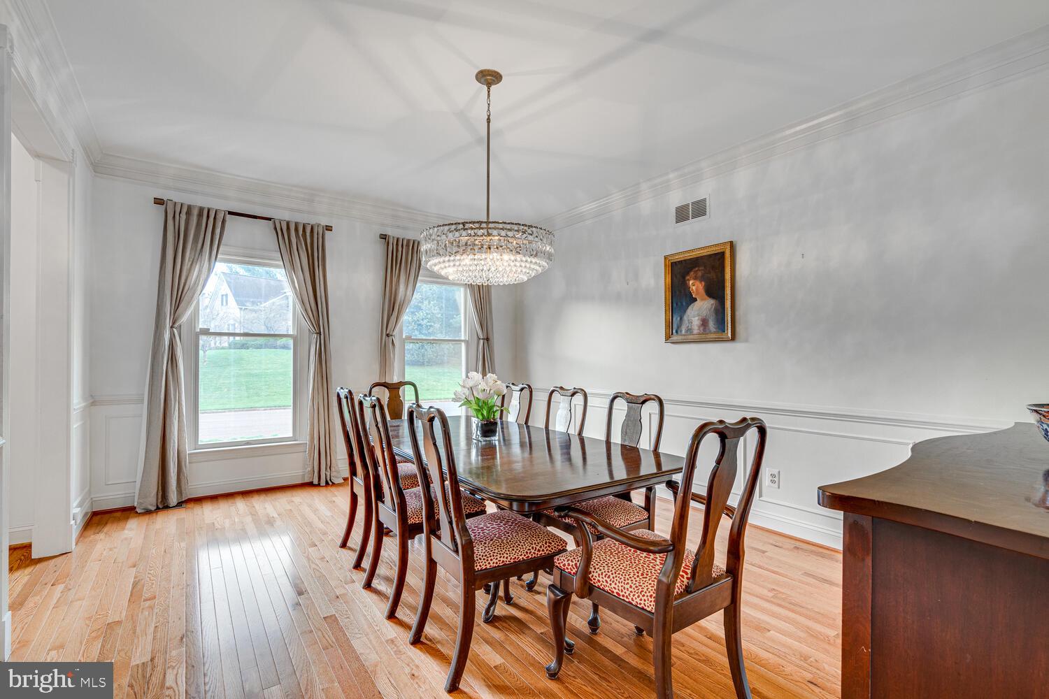 HUNTER MILL ESTATES - Residential