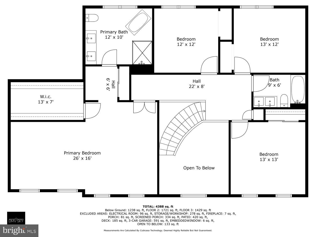 HUNTER MILL ESTATES - Residential