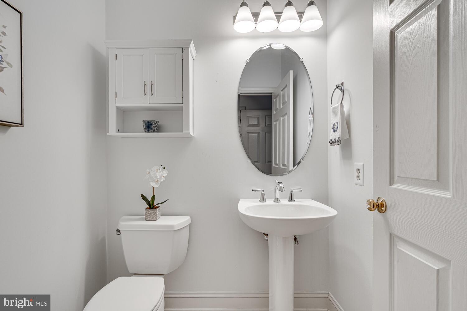 HUNTER MILL ESTATES - Residential