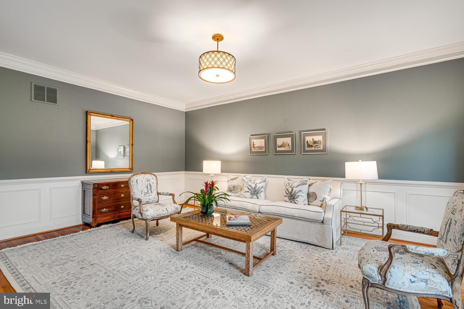 HUNTER MILL ESTATES - Residential