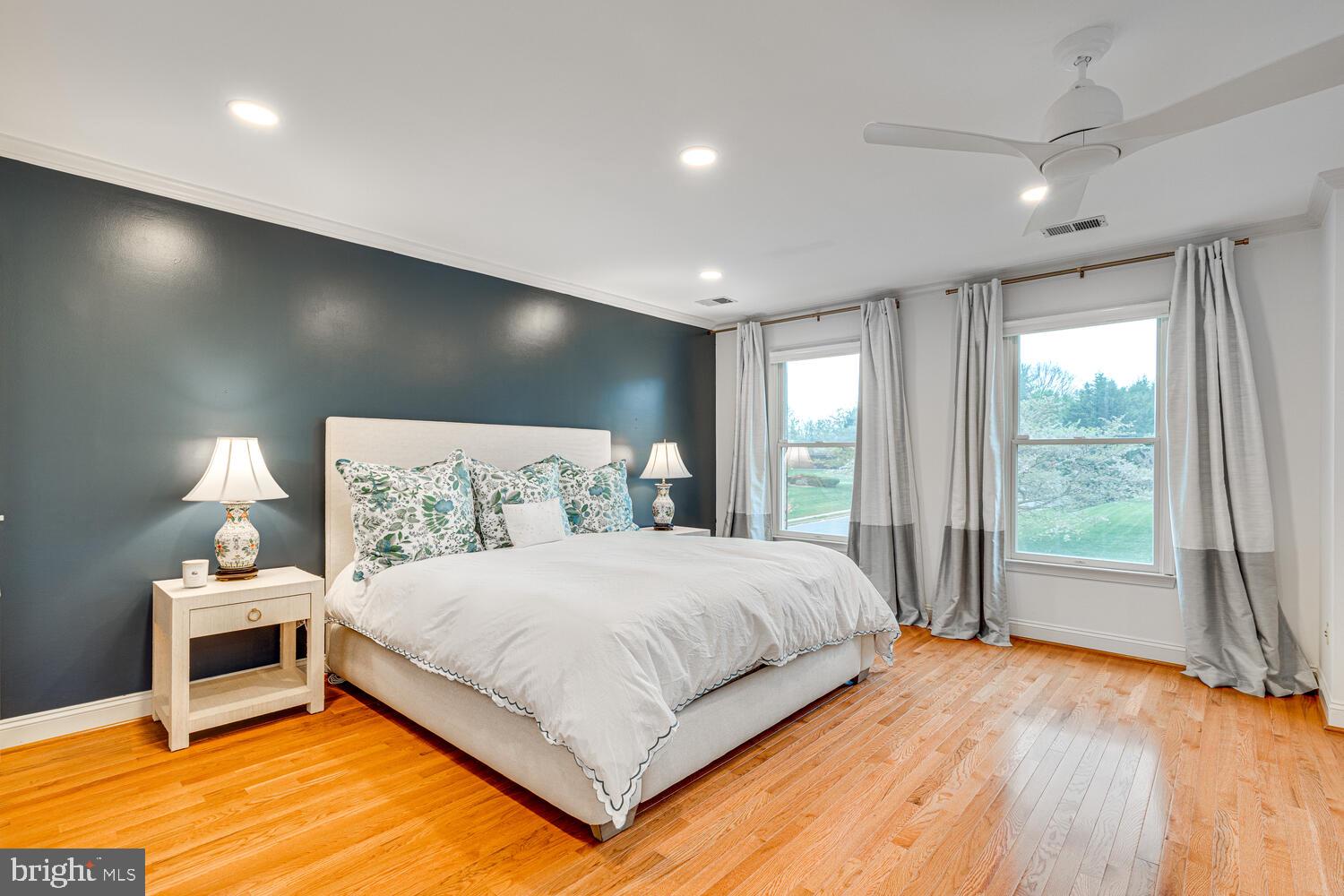 HUNTER MILL ESTATES - Residential