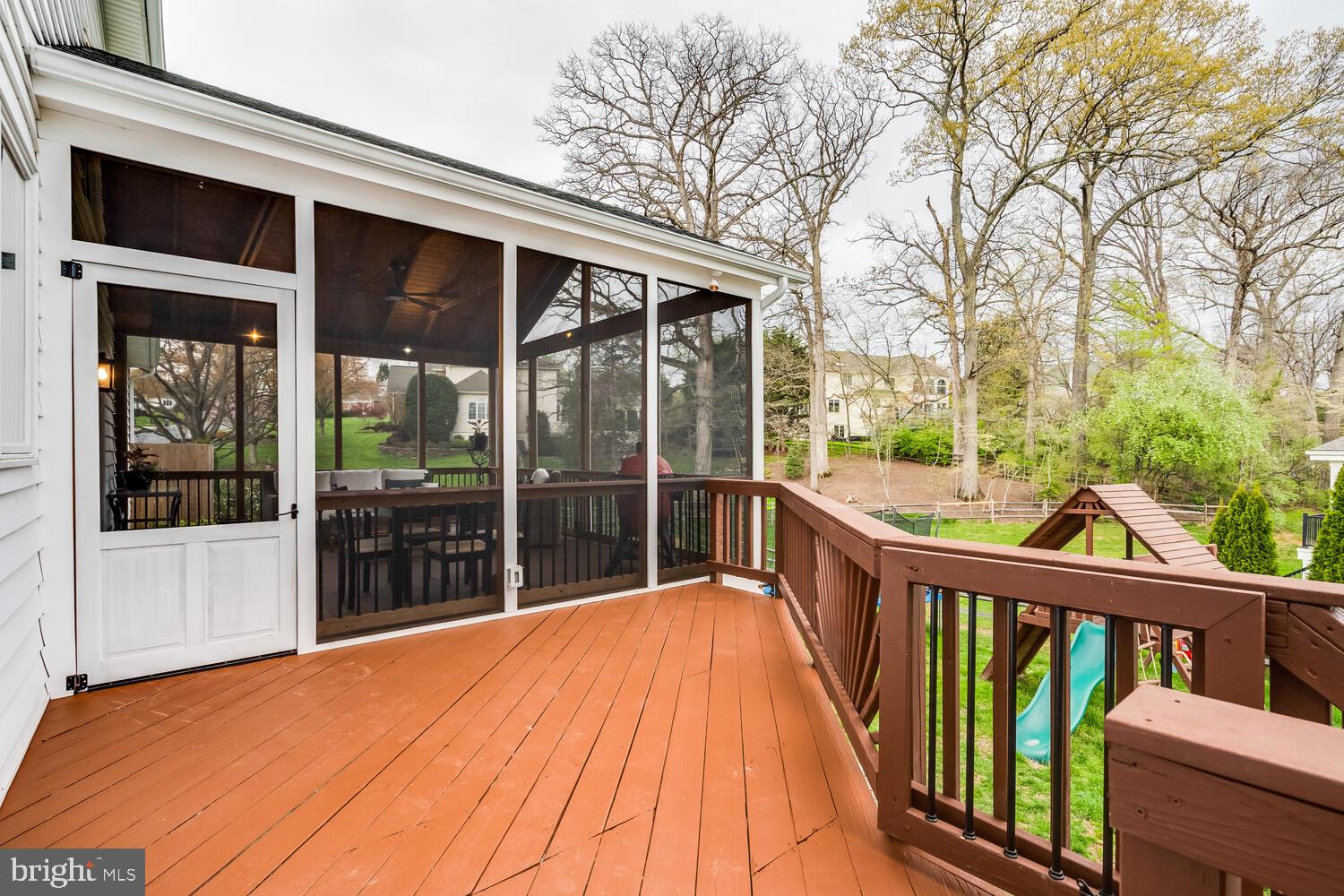 HUNTER MILL ESTATES - Residential