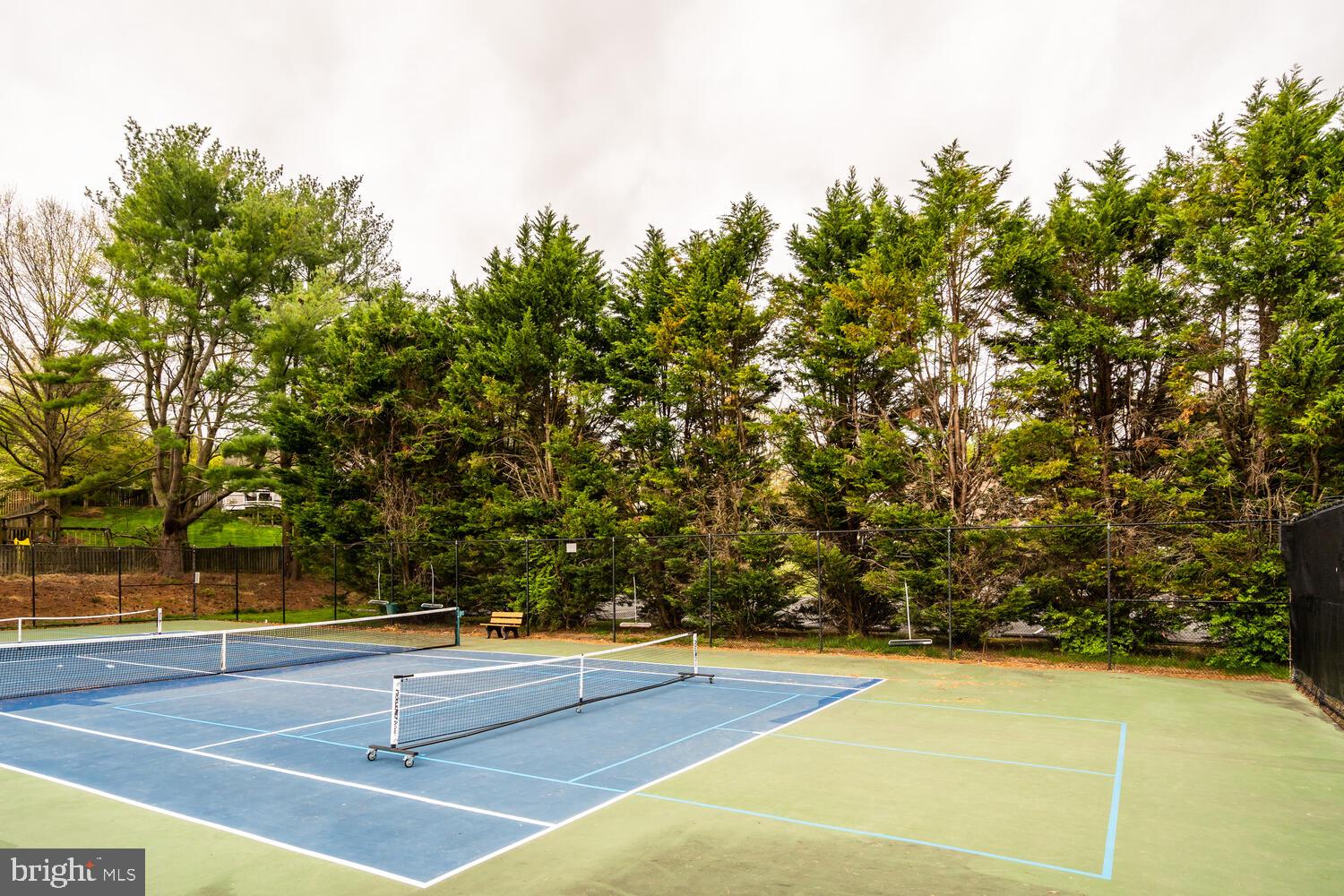 HUNTER MILL ESTATES - Residential