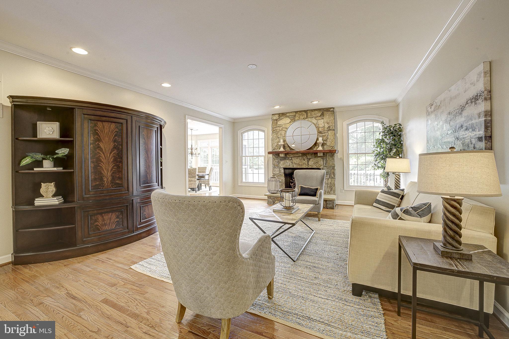 ROLLINMEAD - Residential