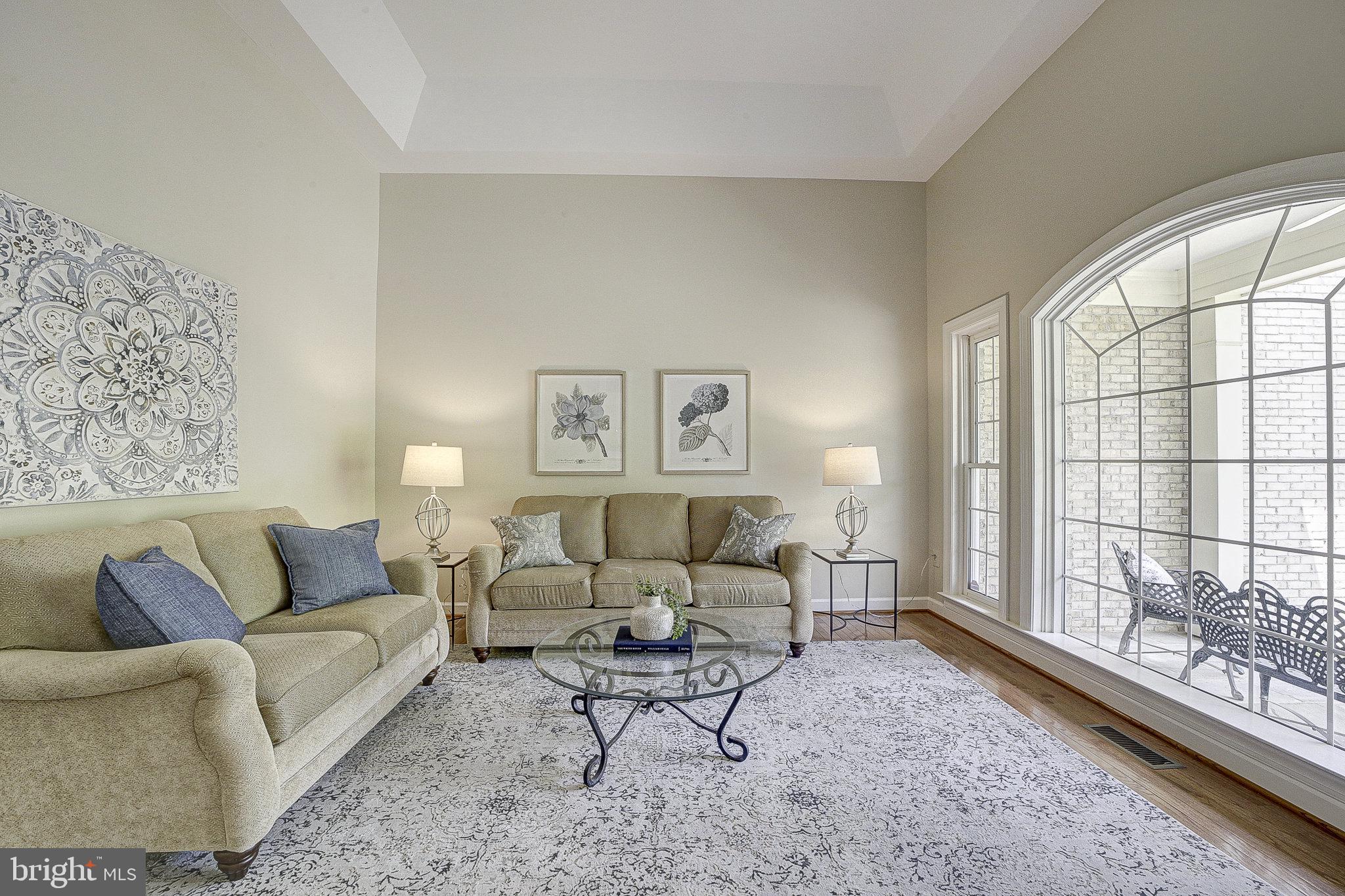 ROLLINMEAD - Residential