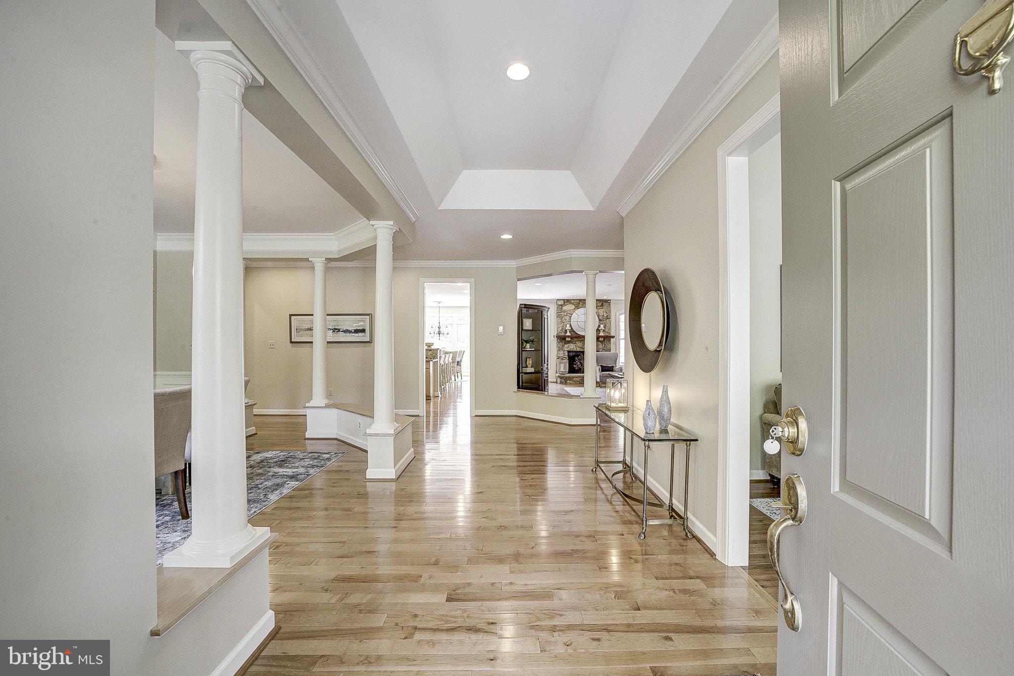 ROLLINMEAD - Residential