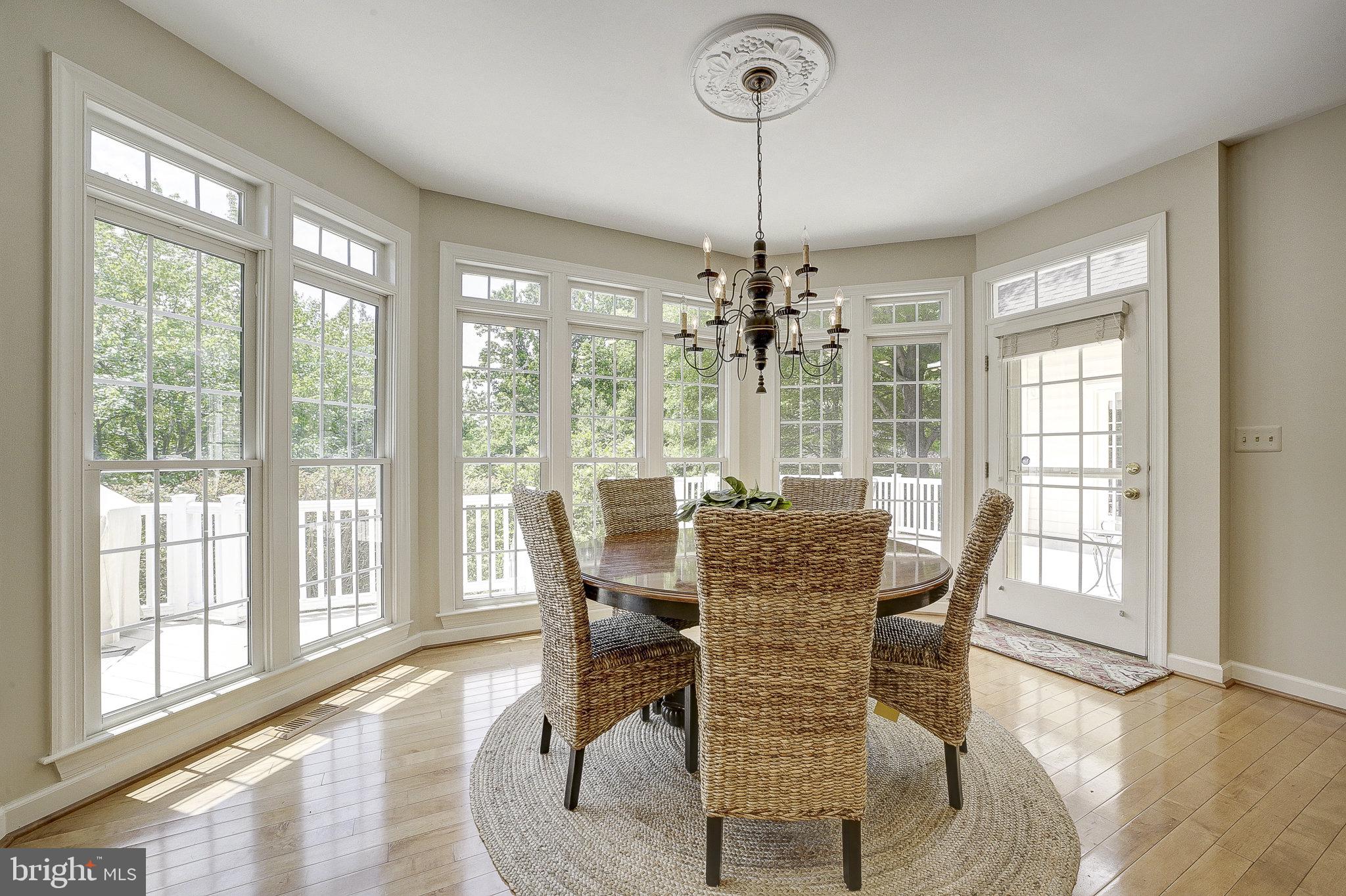 ROLLINMEAD - Residential