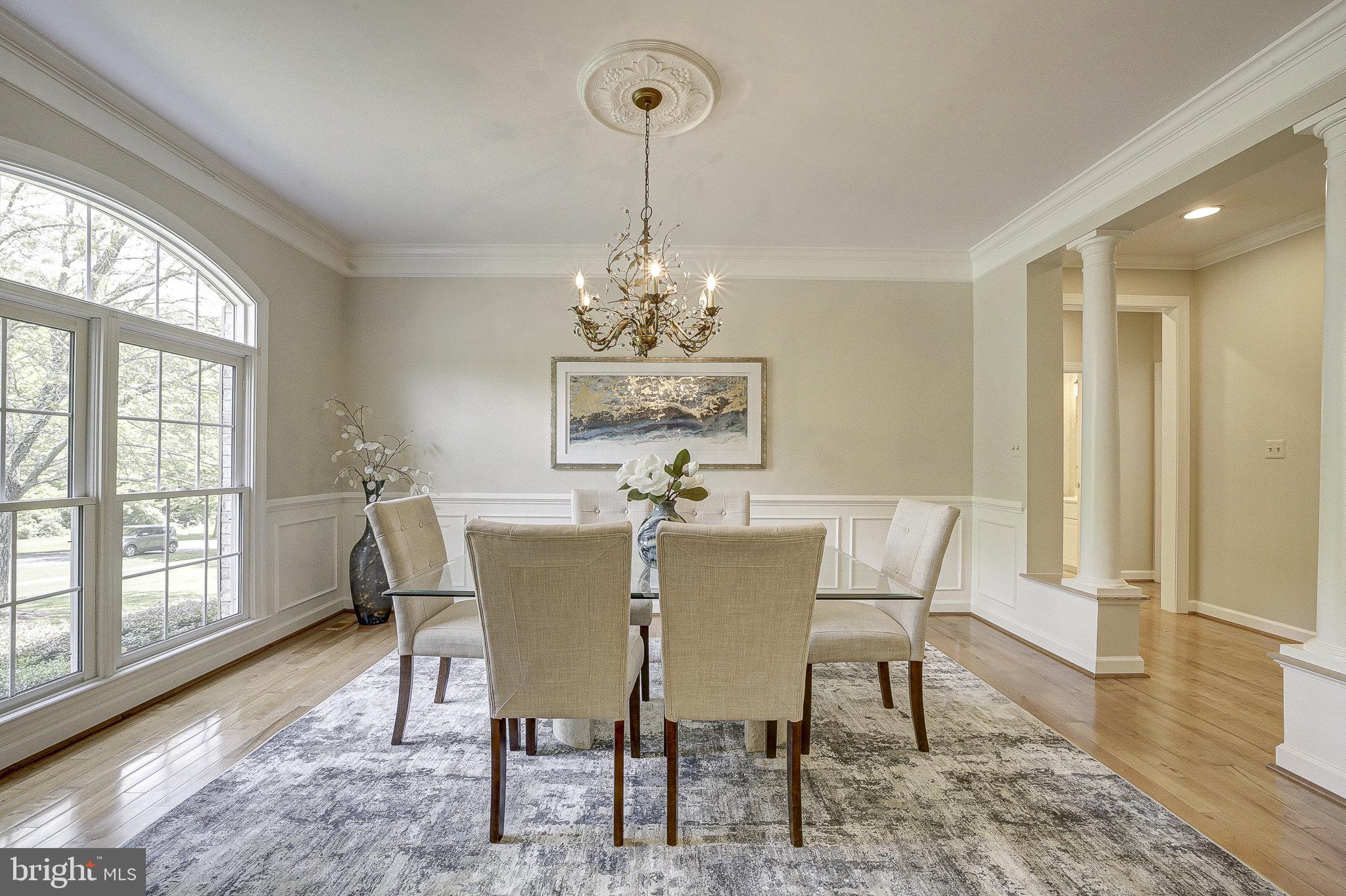 ROLLINMEAD - Residential