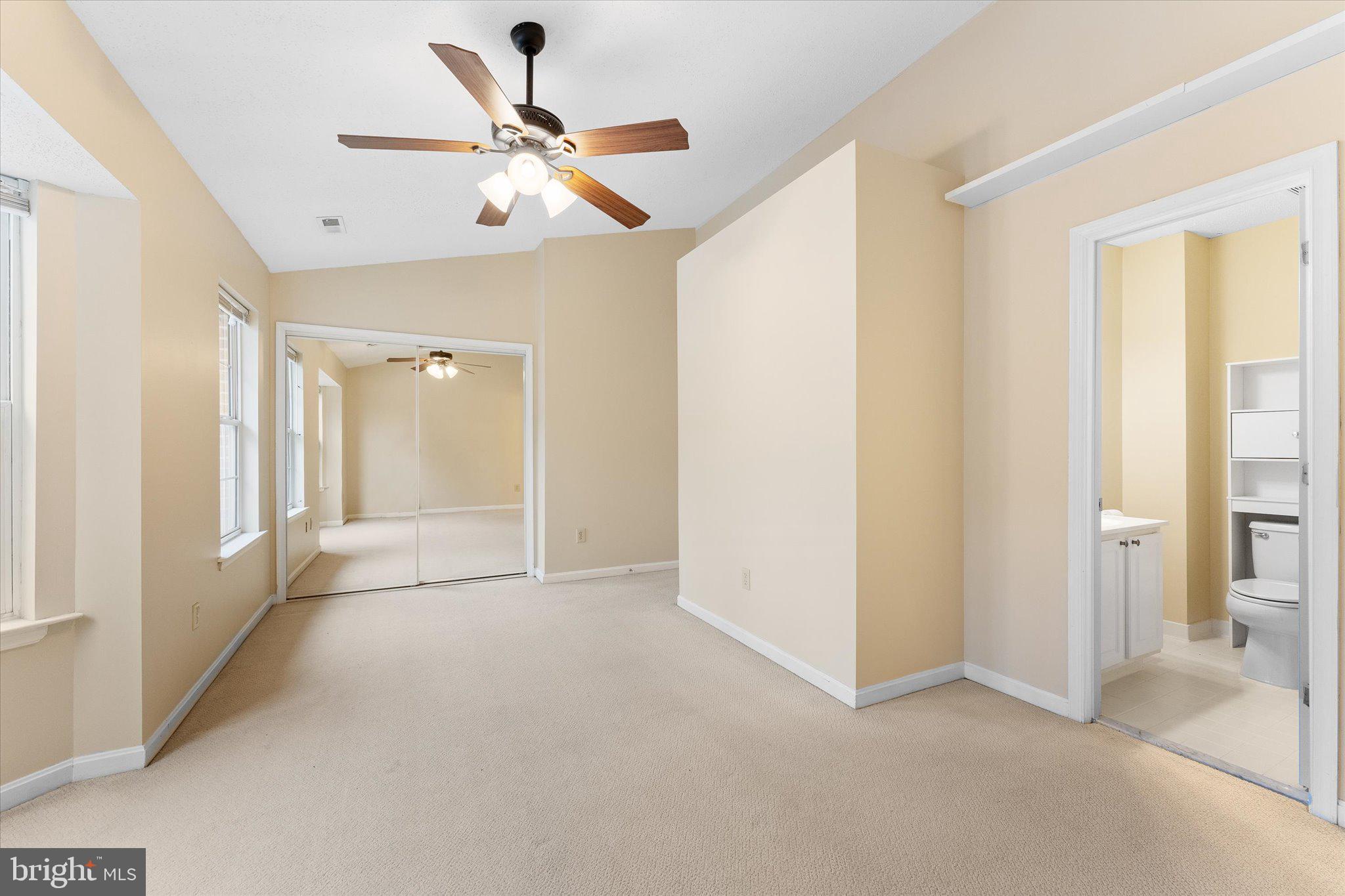 STONE RIVER - Residential Lease