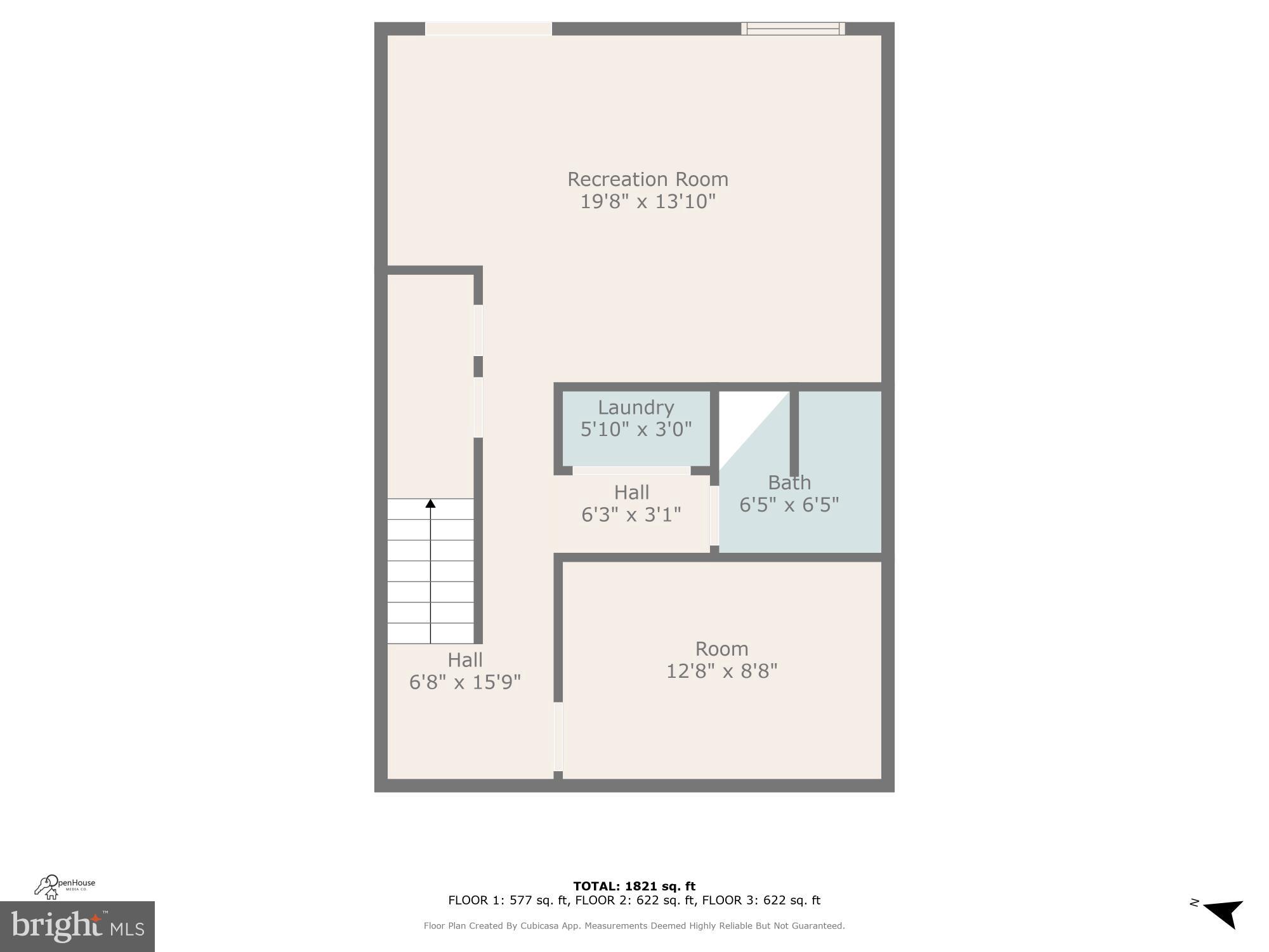 STONE RIVER - Residential Lease