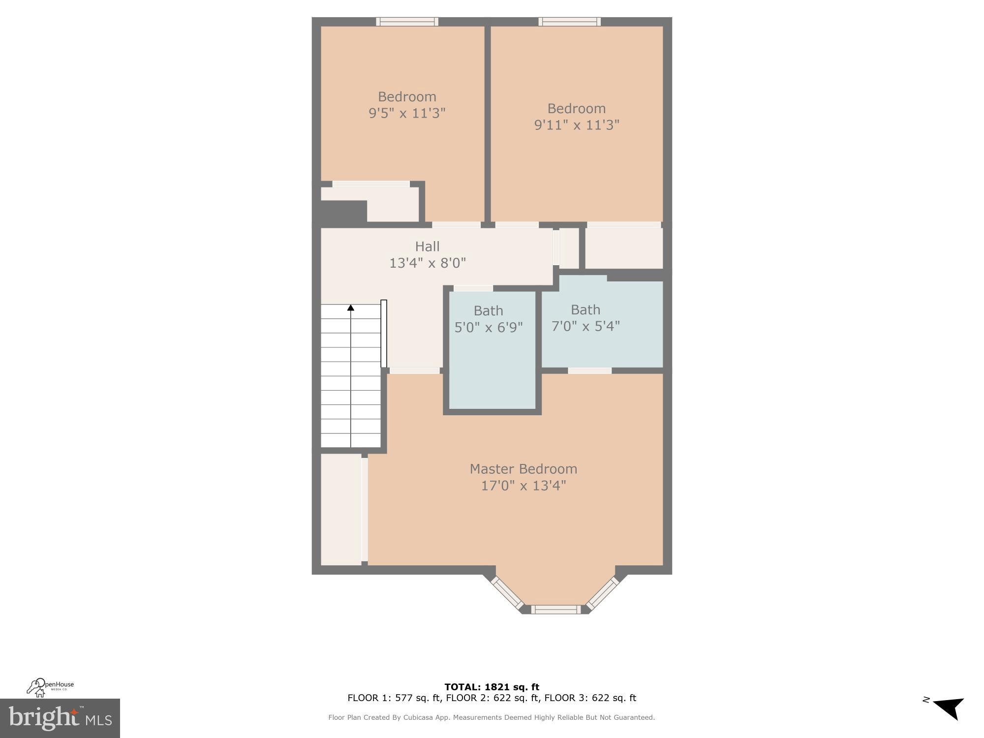 STONE RIVER - Residential Lease