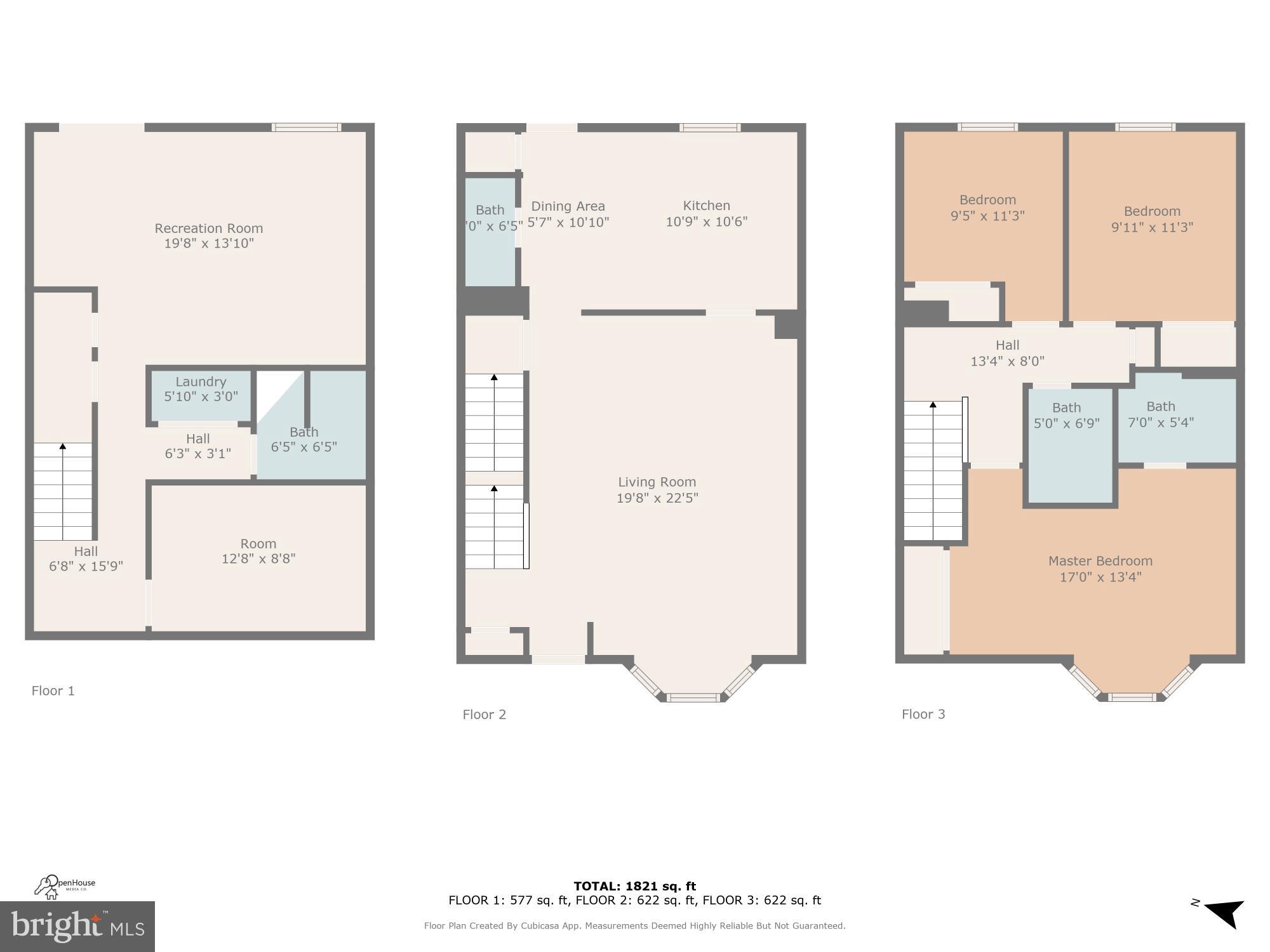 STONE RIVER - Residential Lease