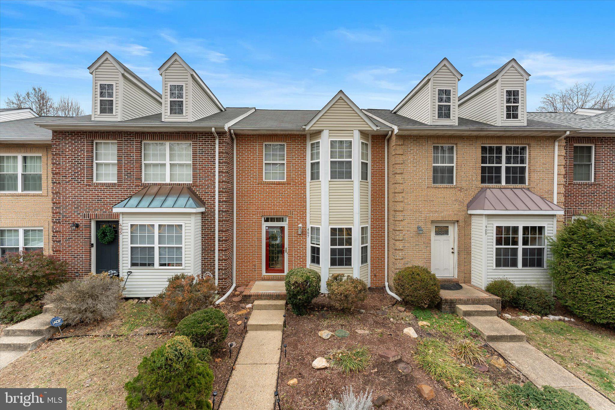 STONE RIVER - Residential Lease