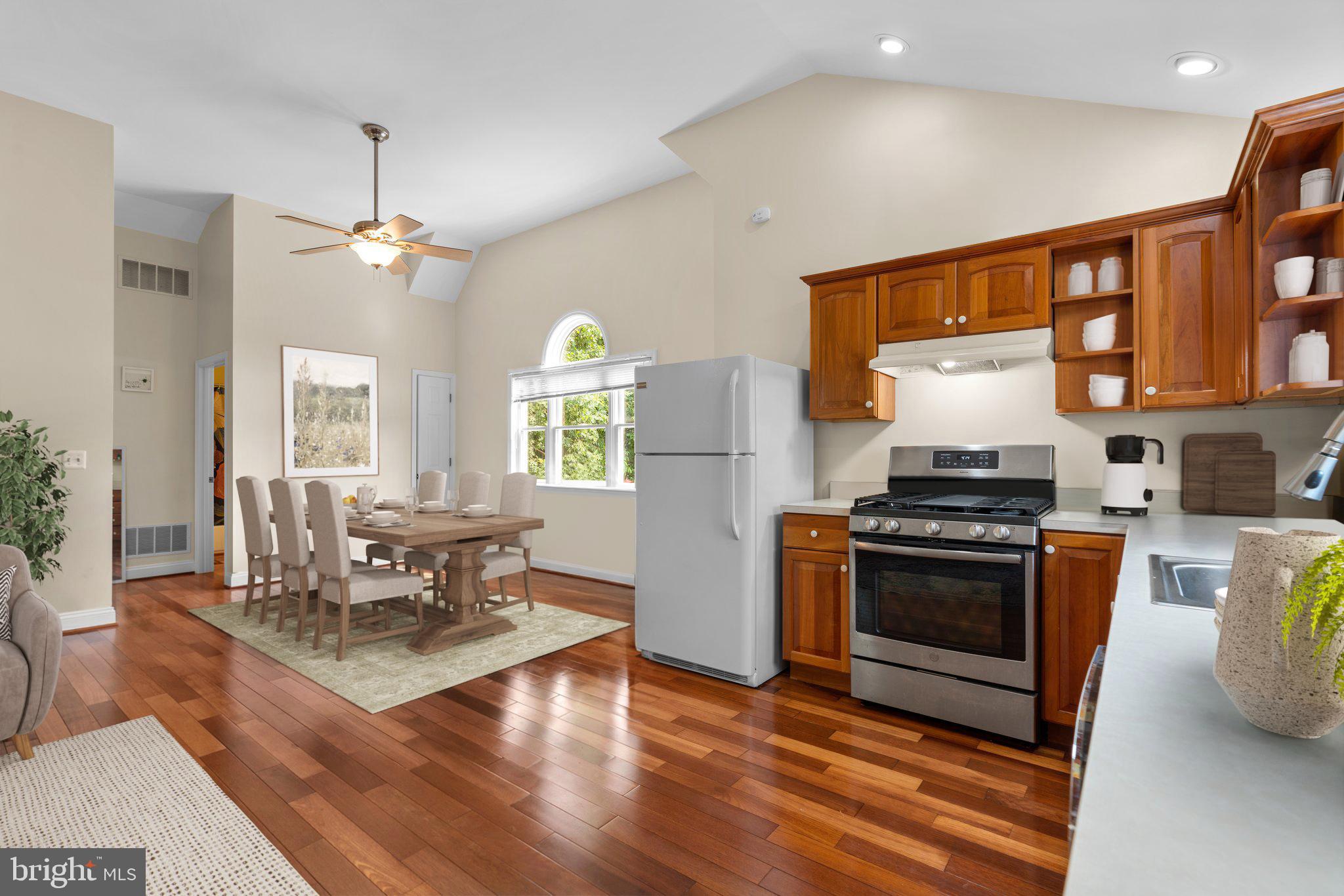 PATERNAL GIFT FARM - Residential