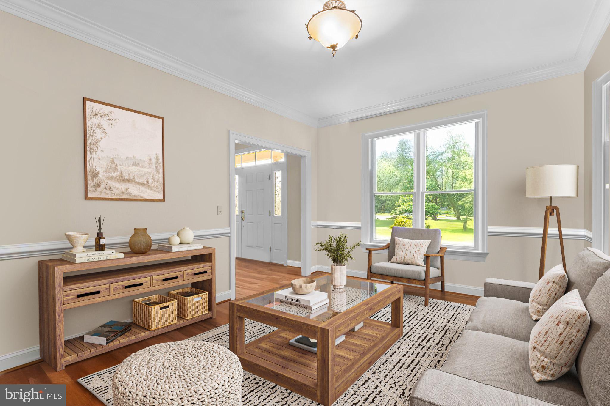 PATERNAL GIFT FARM - Residential