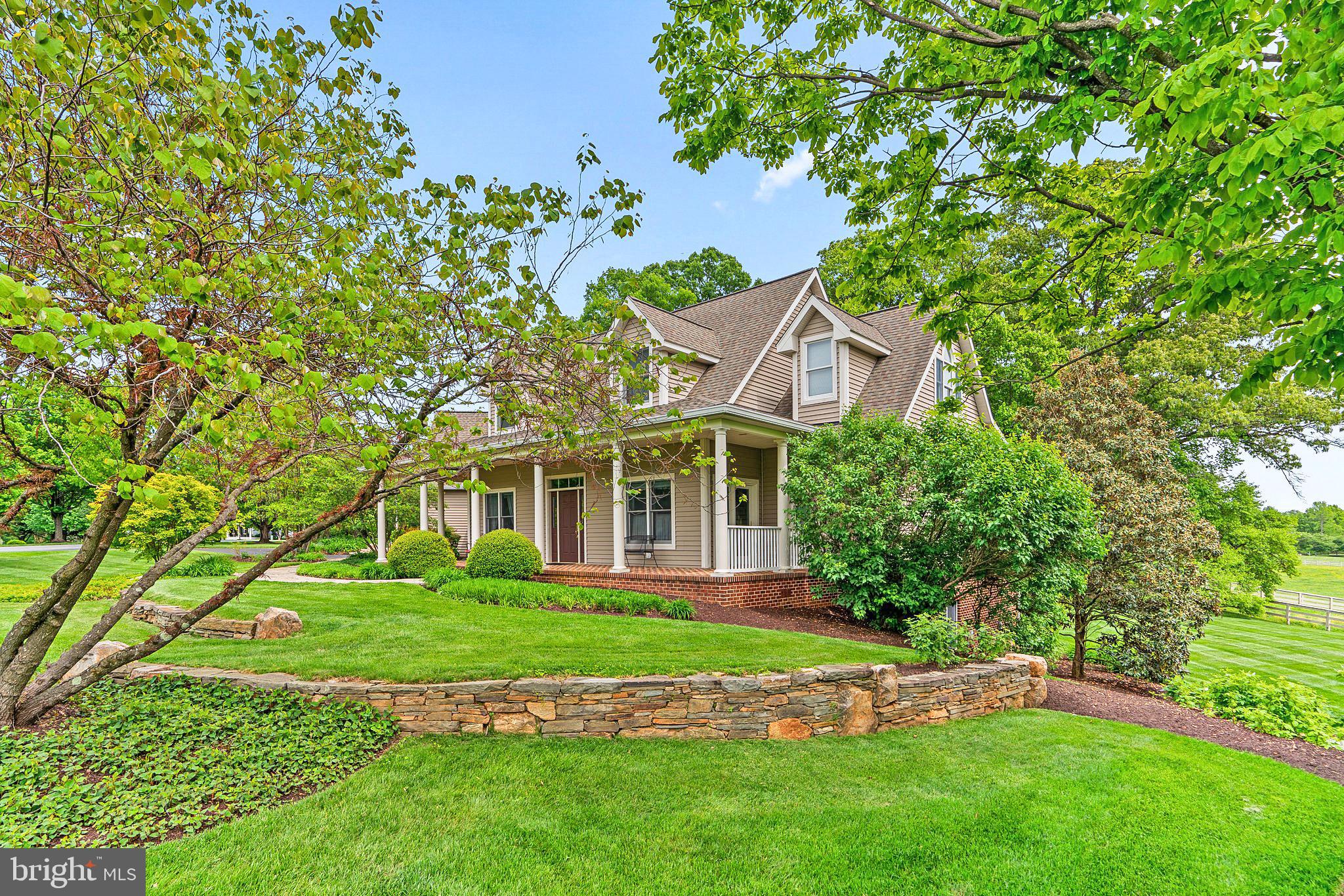 PATERNAL GIFT FARM - Residential