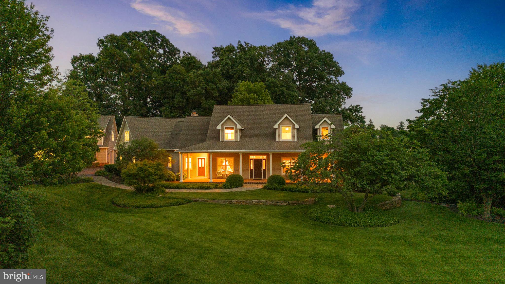 PATERNAL GIFT FARM - Residential