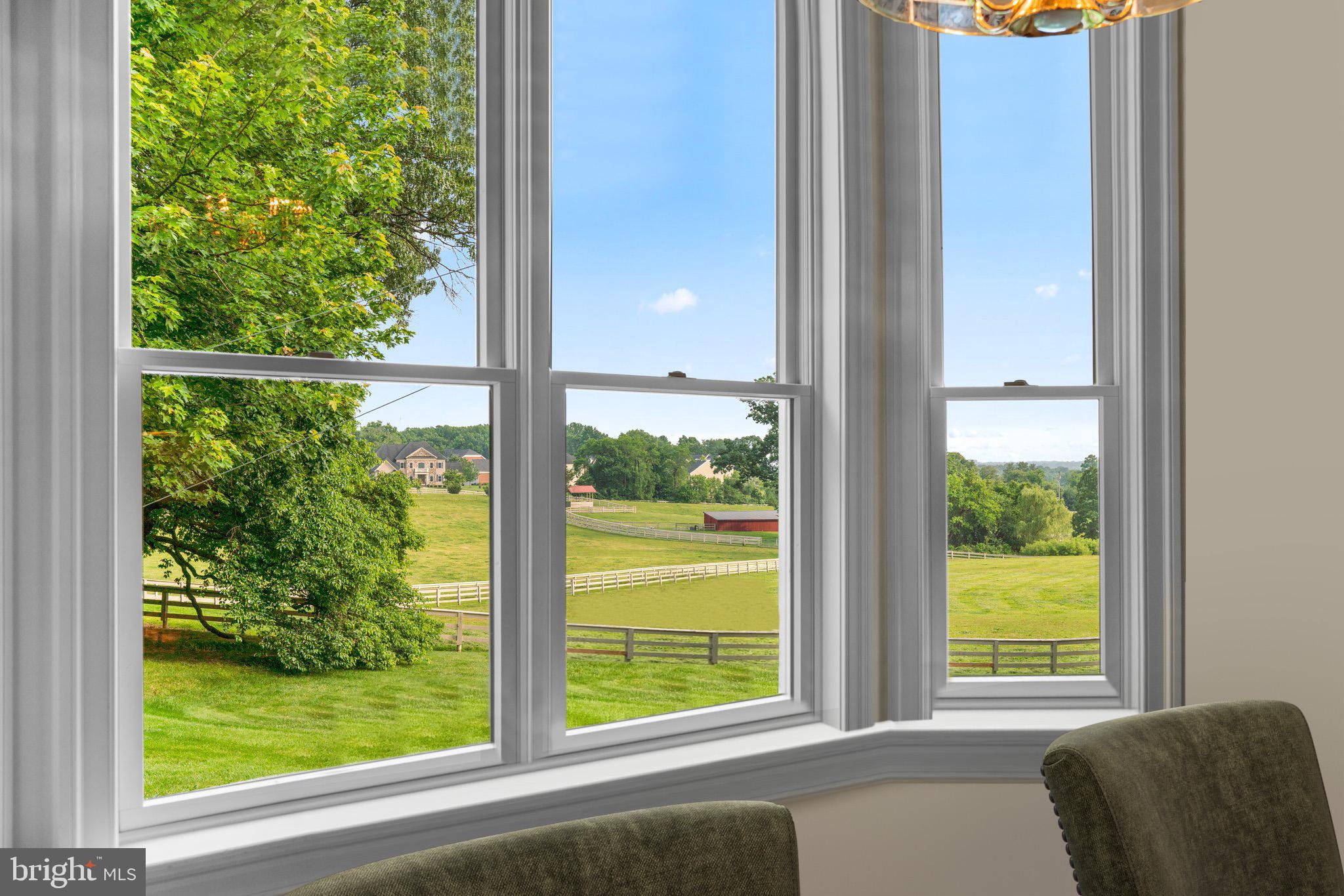 PATERNAL GIFT FARM - Residential