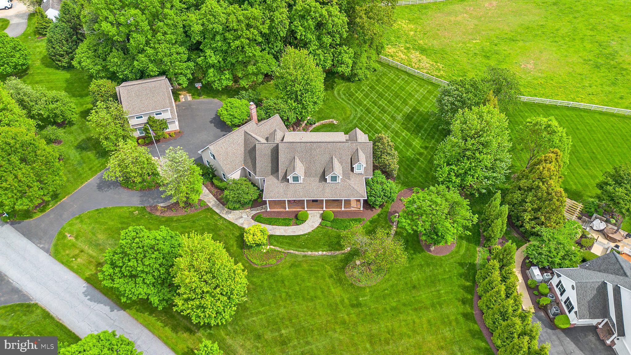 PATERNAL GIFT FARM - Residential