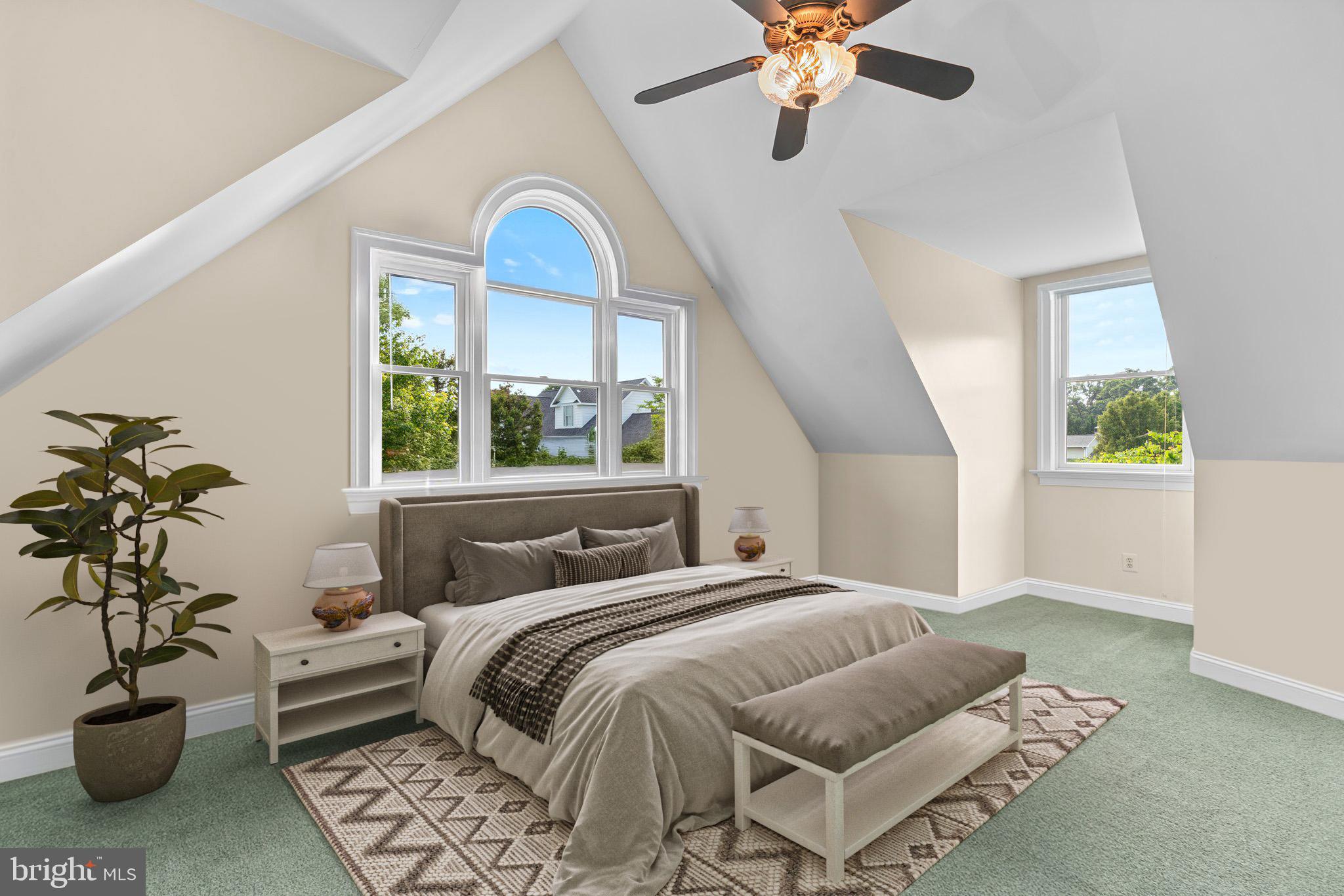 PATERNAL GIFT FARM - Residential