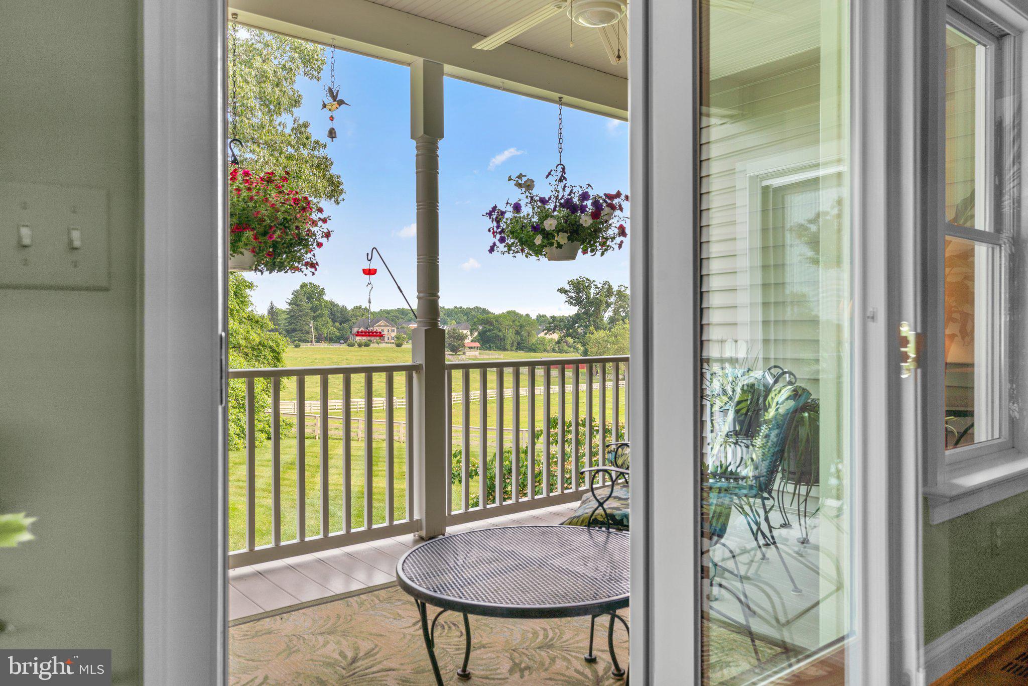 PATERNAL GIFT FARM - Residential