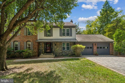 Homes For Sale - 21 Yeatman Court<br/> Montgomery County, SILVER SPRING, MD 20902