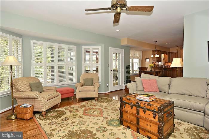 LITTLE ROCKY RUN - Residential