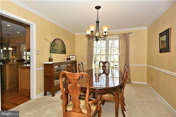 LITTLE ROCKY RUN - Residential