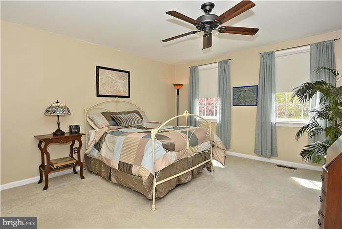 LITTLE ROCKY RUN - Residential