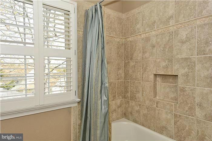 LITTLE ROCKY RUN - Residential