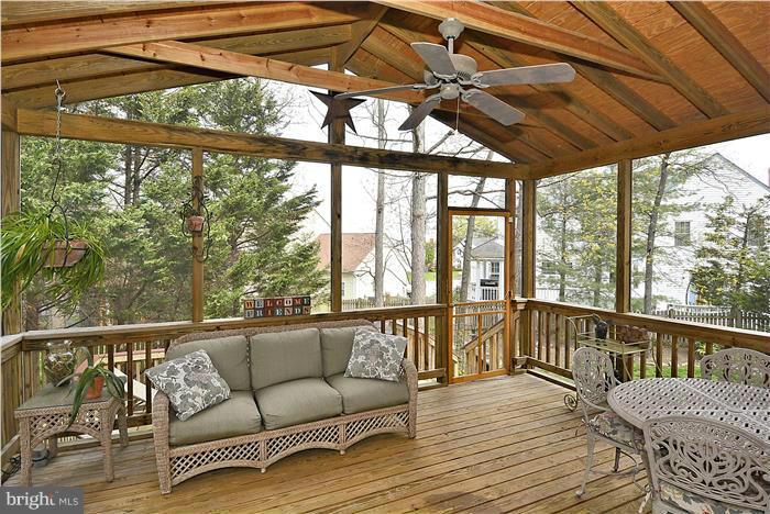 LITTLE ROCKY RUN - Residential