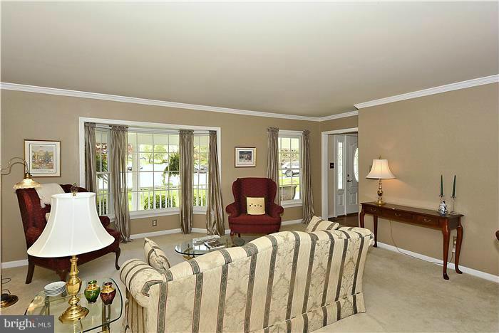 LITTLE ROCKY RUN - Residential