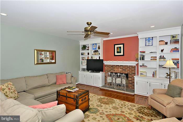 LITTLE ROCKY RUN - Residential