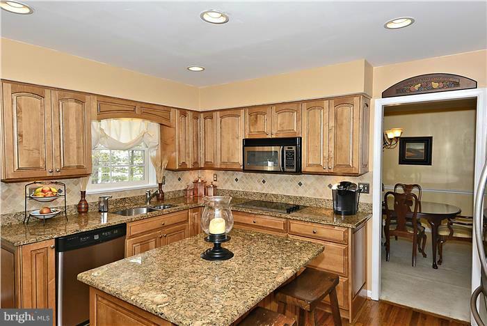 LITTLE ROCKY RUN - Residential