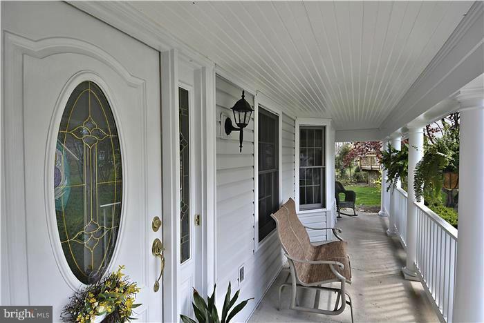 LITTLE ROCKY RUN - Residential