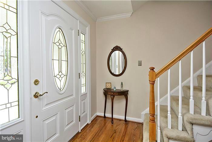 LITTLE ROCKY RUN - Residential